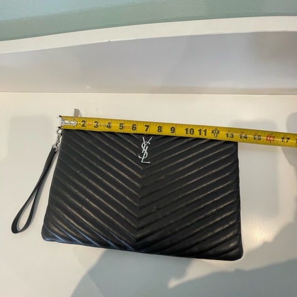 Saint Laurent Document Holder - Picture 9 of 10